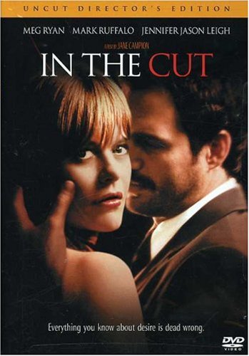 In the Cut (Unrated) (Ws Dir Dub Sub Ac3 Dol) dvd, Film dvd In the Cut (Unrated) (Ws Dir Dub Sub Ac3 Dol)