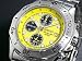 [�Z�C�R�[]SEIKO �r���v �N���m�O���t �A���[�� SNA789P1[�t�A��]