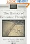 A Companion to the History of Economic Thought (Blackwell Companions to Contemporary Economics)