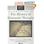 A Companion to the History of Economic Thought (Blackwell Companions to Contemporary Economics)