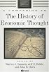 A Companion to the History of Economic Thought (Blackwell Companions to Contemporary Economics)
