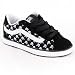 Kinder Sneaker Vans Mac Gyver youth SkullxBones/black/white