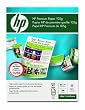 Hewlett Packard 51634Y Premium Ink Jet Paper (8.5" x 11")