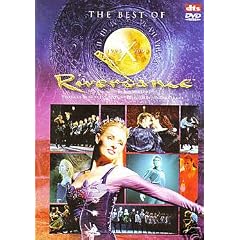 The Best Of Riverdance