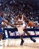 Luol Deng Autographed/Hand Signed 8x10 Photo