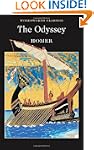 The Odyssey (Wordsworth Classics)
