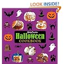 Betty Crocker Halloween Cookbook
