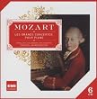 Mozart : Concertos pour piano (Coffret 6 CD)