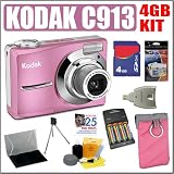 Kodak C913