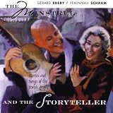 Minstrel & The Storyteller