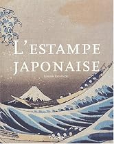 Les Estampes japonaises