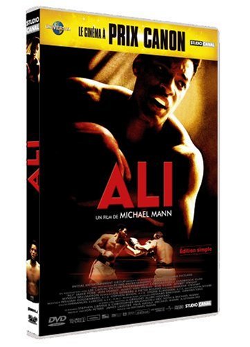 Ali (�dition simple) dvd, Film dvd Ali (�dition simple)