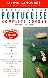 Basic Portuguese (Continental) Complete Course: Cassette/Book Package (LL(R) Complete Basic Courses)