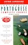 Basic Portuguese (Continental) Complete Course: Cassette/Book Package (LL(R) Complete Basic Courses)