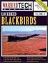 Lockheed Blackbirds - Warbird Tech Vol. 10