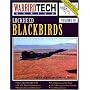 Lockheed Sr-71/Yf-12 Blackbirds: 10 (Warbird Tech)