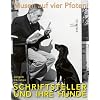 Musen auf vier Pfoten: Schriftsteller und ihre Hunde