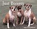 Book Just Boxers