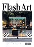 Flash Art International