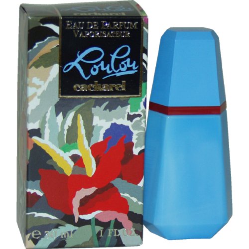 Cacharel Lou Lou femme / woman, Eau de Parfum, Vaporisateur /