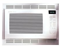 Sharp R-930AW 1-1/2-Cubic-Foot 900-Watt Convection Microwave, White
