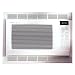 Sharp R-930AW 1-1/2-Cubic-Foot 900-Watt Convection Microwave, White