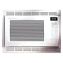 Sharp R-930AW 1-1/2-Cubic-Foot 900-Watt Convection Microwave, White