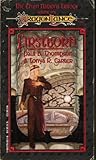 Firstborn (The Elven Nation Trilogy, Volume One : Dragonlance)