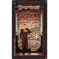 Firstborn (Dragonlance Elven Nations, Vol 1)