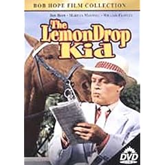 The Lemon Drop Kid [DVD] [2006]