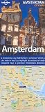 Amsterdam (Lonely Planet City Map)