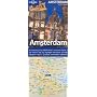 Amsterdam (Lonely Planet City Map)