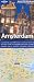 Amsterdam (Lonely Planet City Map)