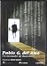 Pablo G del Amo: Editor Of Illusions ( Pablo G. del Amo, un montador de ilusiones )