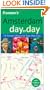 Frommer's Amsterdam Day by Day (Frommer's Day by Day - Pocket)