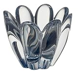 Orrefors Mayflower 6-3/4-Inch Bowl