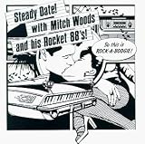 Review Mitch Woods  / Steady Date