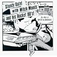 Steady Date with Mitch Woods & His Rocket 88's