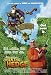 Over the Hedge, Original Double-sided Movie Theatre Poster, Final Version, 27x40, Bruce Willis