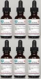 ASTHMA (1 FL OZ), Natural Homeopathic Medicine. For control of asthma and bronchitis symptoms 
