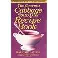 Cabbage Soup Diet Recipe Book