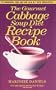 Cabbage Soup Diet Recipe Book