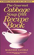 Cabbage Soup Diet Recipe Book