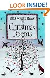 The Oxford Book of Christmas Poems