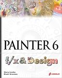 Painter 6 f/x and Design