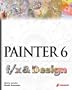 Painter 6 f/x and Design