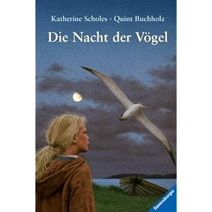 Die Nacht der V&ouml;gel