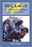 View Book 'Dog Lover Crosswords over 150 Puzzles'
