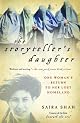 Storyteller's Daughter