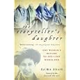 The Storyteller's Daughter: One Woman's Return to Her Lost Homeland